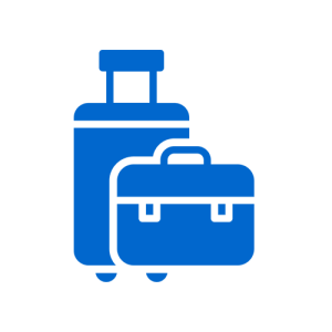 icon Luggage / Bags