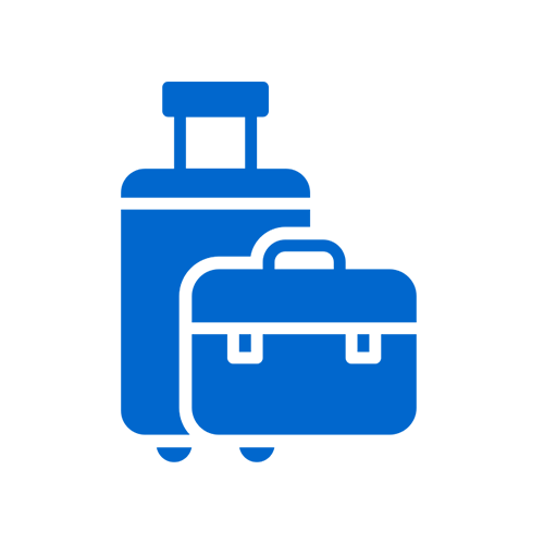 Luggage / Bags