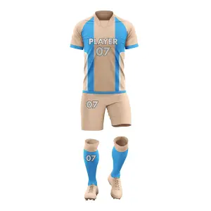 Soccer Uniform