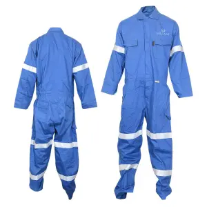 Working Suit