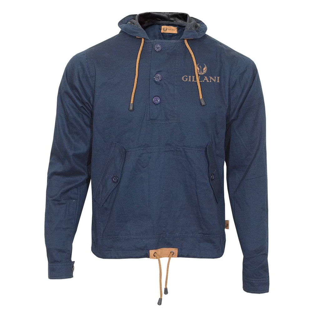 Work Jacket