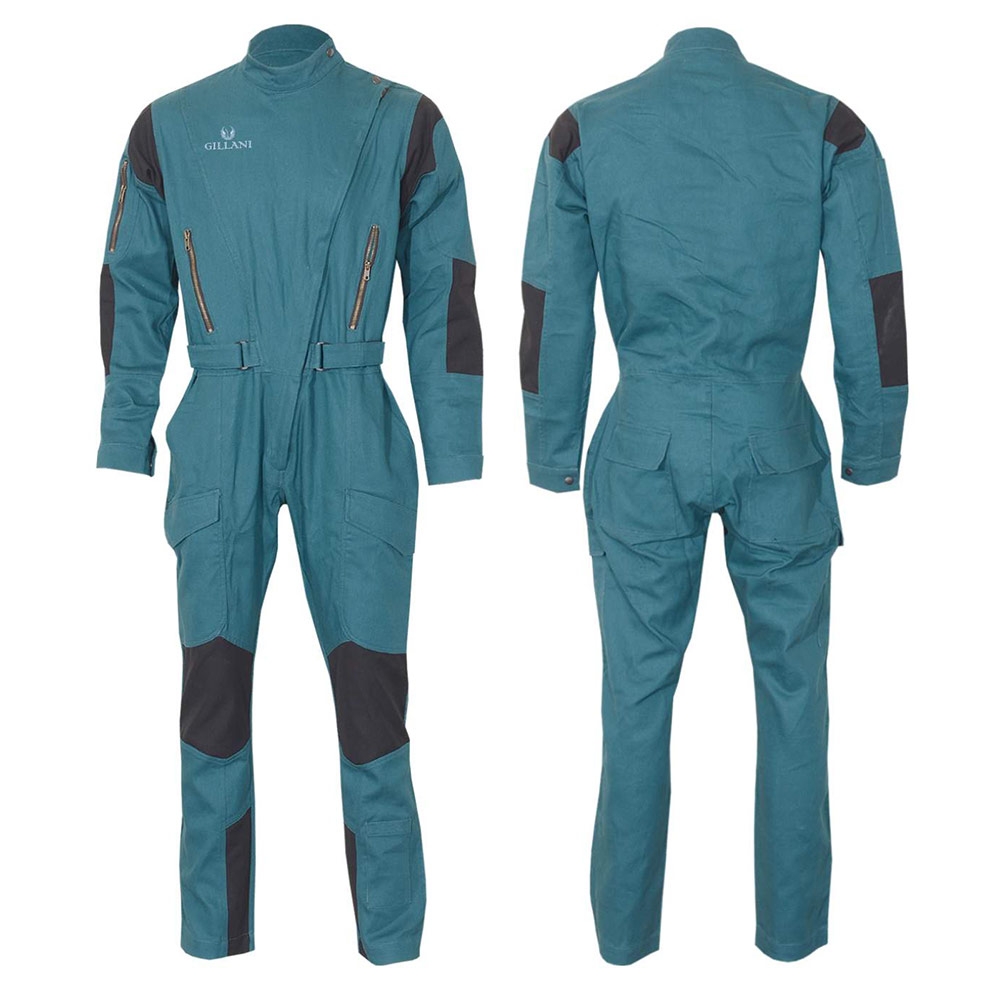 Working Suit