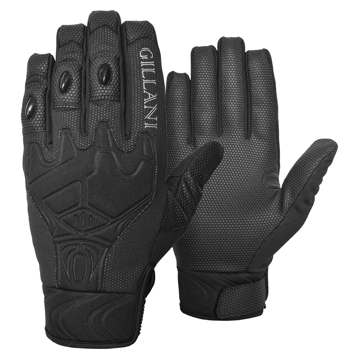 Paintball Gloves