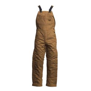 Workwear Bib Shorts