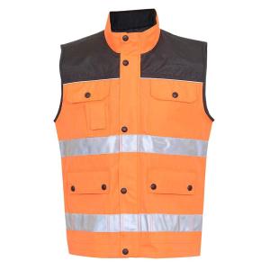 Working Vest