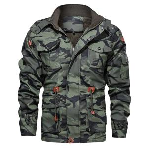 Snow Boarding Jacket