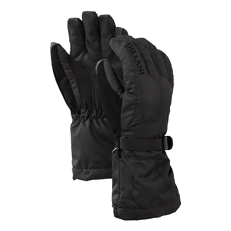 Alpine Gloves
