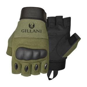 Military Tactical Gloves