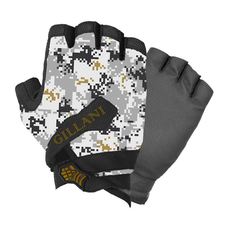 Mountain Bike Gloves