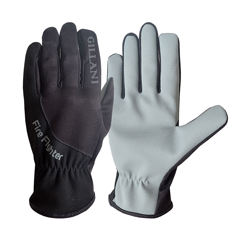Fireproof Gloves