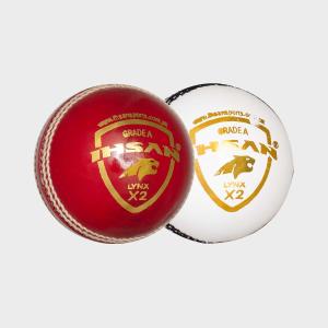 Cricket Balls LYNX X-2