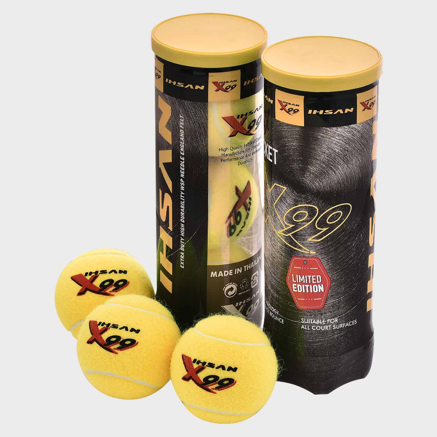 X99 Balls