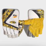 Wicket Keeping Gloves Lynx X1