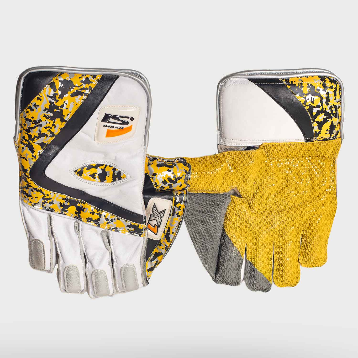 Wicket Keeping Gloves Lynx X1