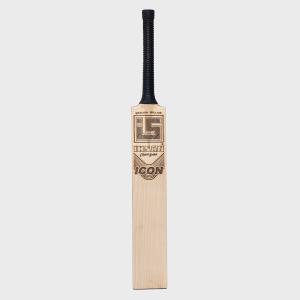English Willow Cricket Bat – Icon