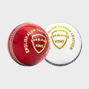 Cricket Ball King