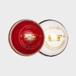 Cricket Balls Focus