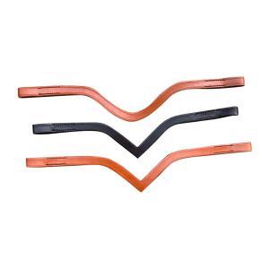 Horse Leather Browbands