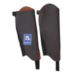 Leather Gaiters