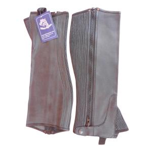 Half Chaps