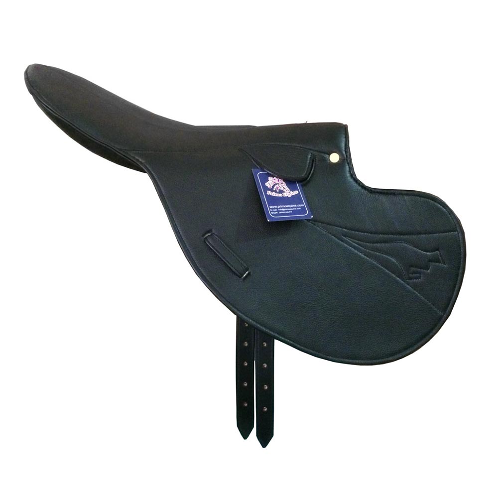 Horse Racing Saddle