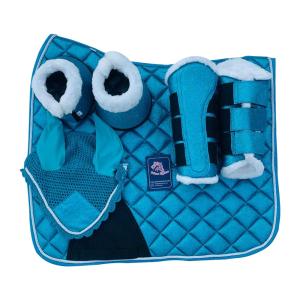 Saddle Pad Set