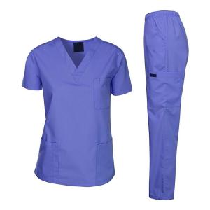 Medical Doctor Uniform