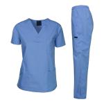 Medical Doctor Uniform