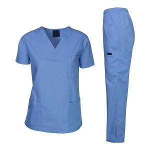 Medical Doctor Uniform