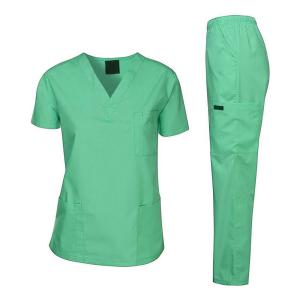 Medical Doctor Uniform