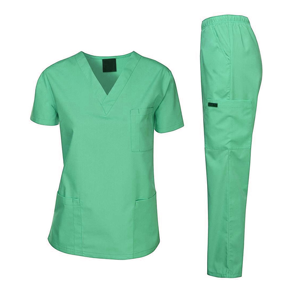 Medical Doctor Uniform