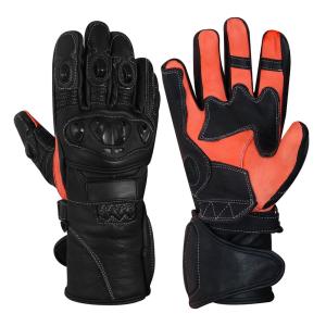 Motorbike Gloves