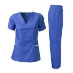 Medical Nurse Suit