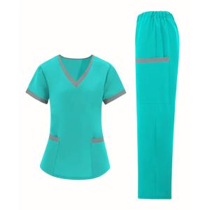 Medical Nurse Suit