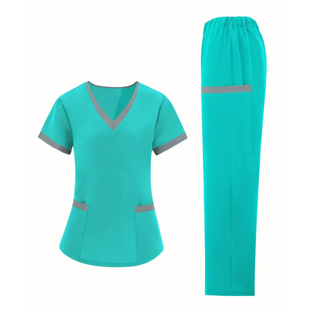 Medical Nurse Suit