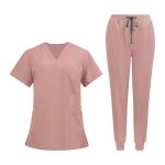 Medical Nurse Suit