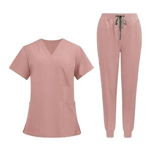 Medical Nurse Suit