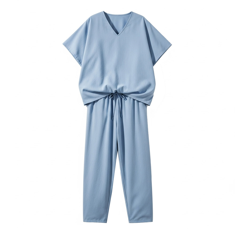 Medical Patient Suit