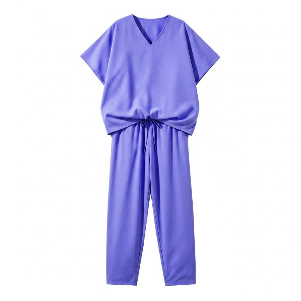 Medical Patient Suit