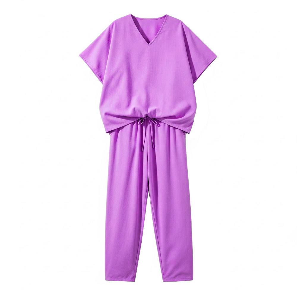 Medical Patient Suit