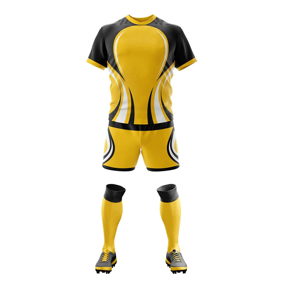 Rugby Uniform