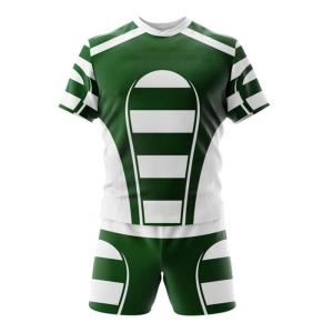 Rugby Uniform
