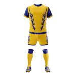 Rugby Uniform