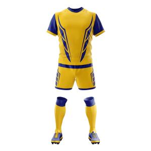 Rugby Uniform