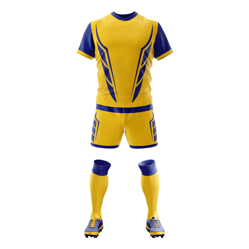 Rugby Uniform