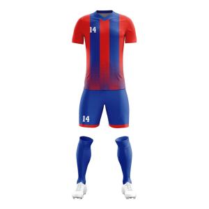 Soccer Uniform