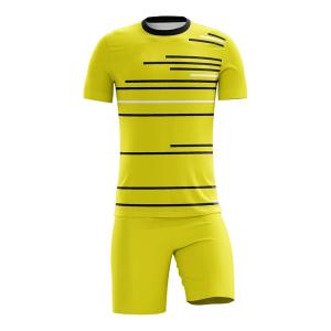 Soccer Uniform