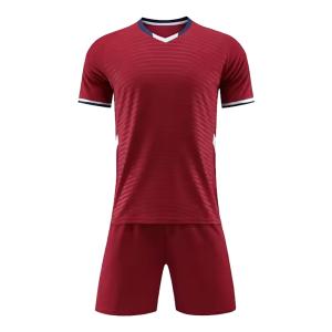 Soccer Uniform