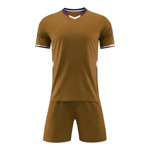 Soccer Uniform
