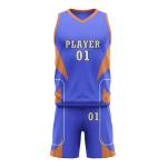 Basketball Uniform
